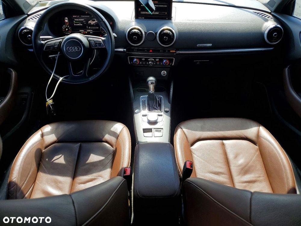 Audi A3 Limousine - 8