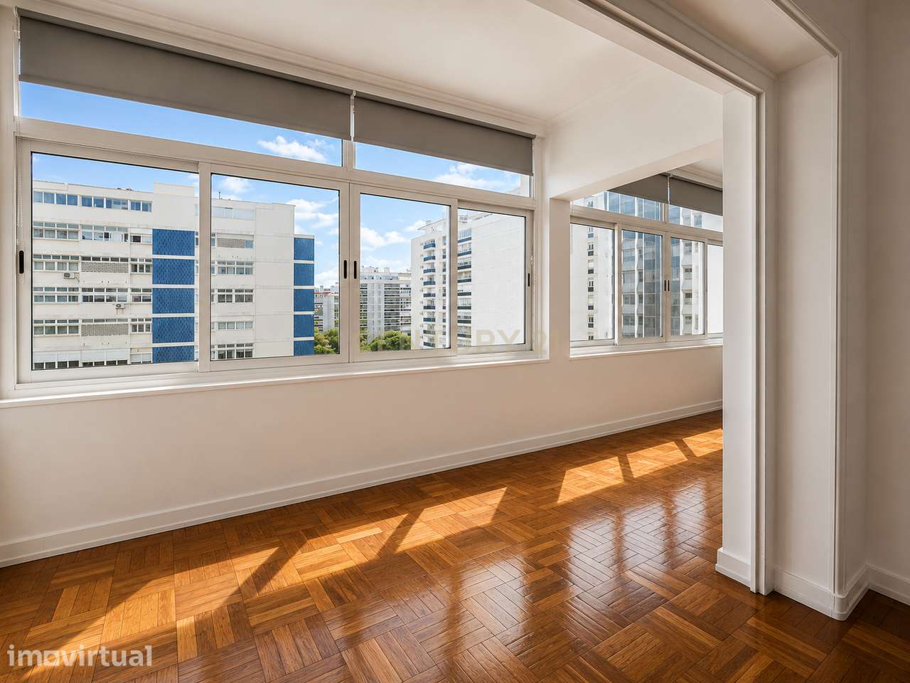 Apartamento T3 com 144m2 | Avenida dos Estados Unidos da América, Alva - Grande imagem: 5/40