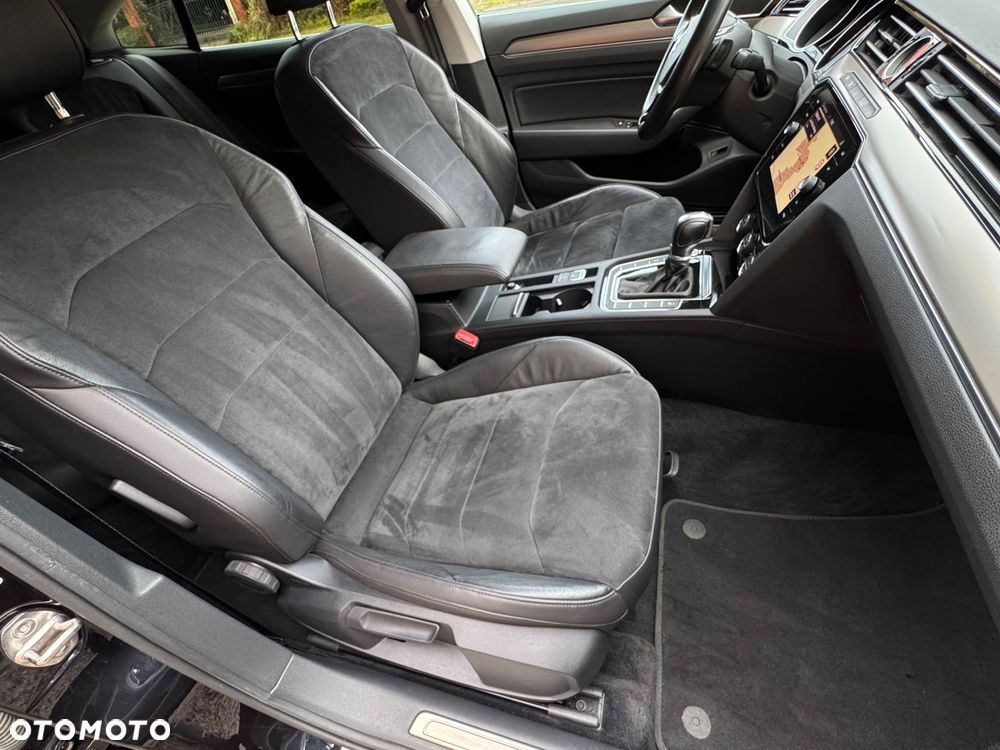 Volkswagen Arteon 2.0 TDI SCR DSG Elegance - 32