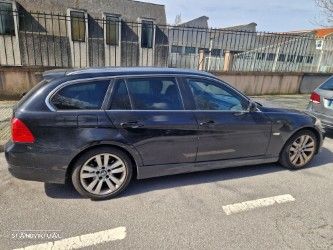 BMW 320 d - 6