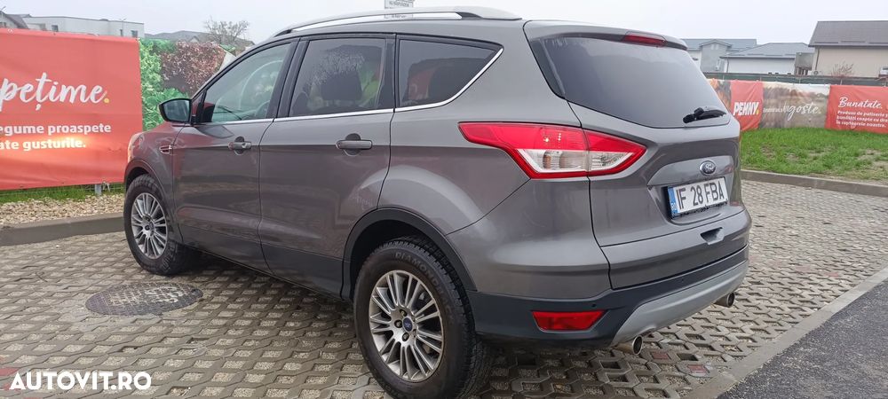 Ford Kuga - 7