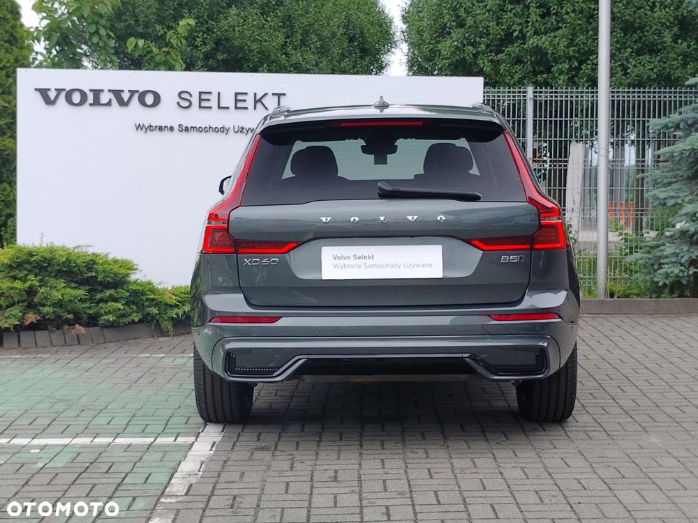 Volvo XC 60 - 4
