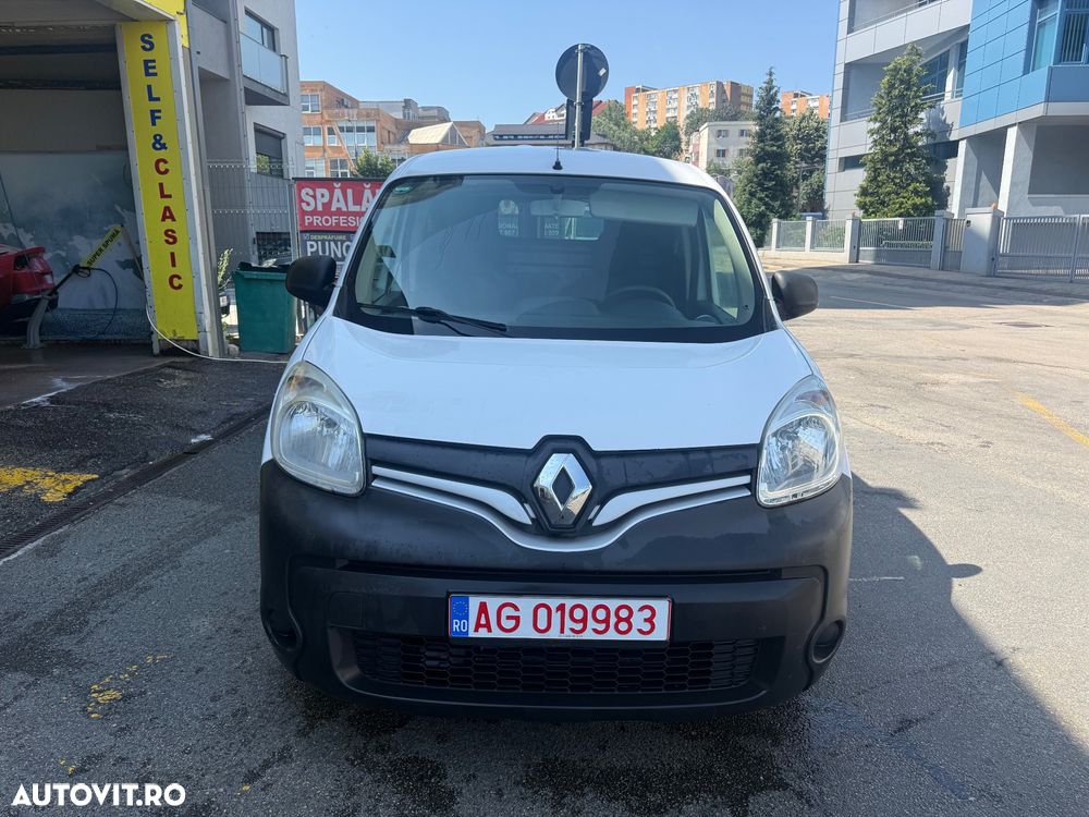 Renault Kangoo Maxi (ENERGY) 90 Extra - 5