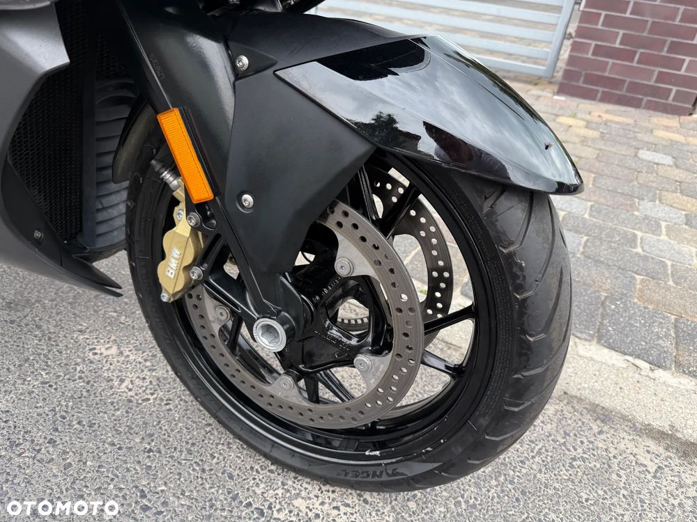 BMW K - 20