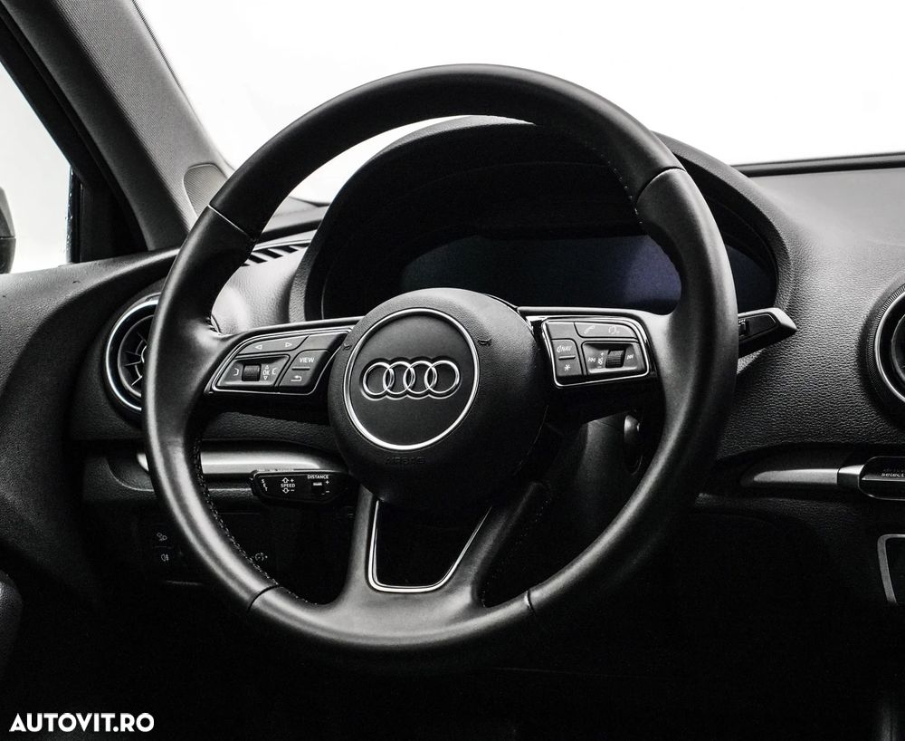Audi A3 - 17