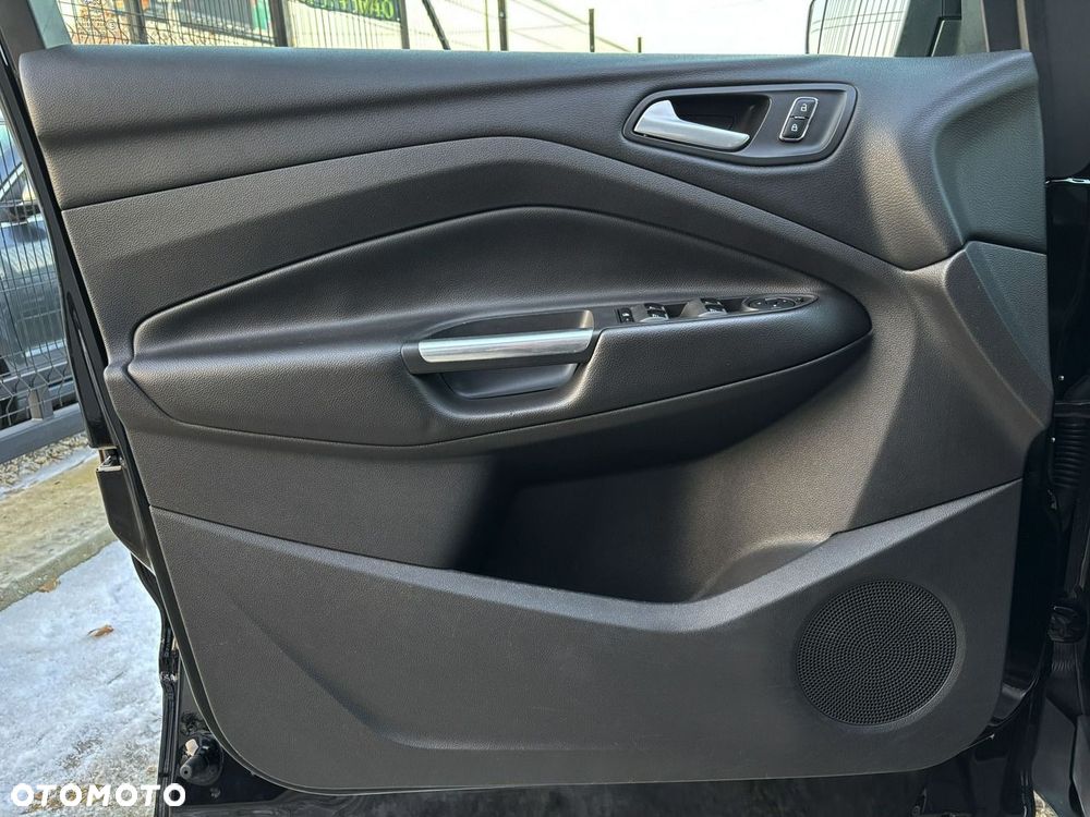 Ford Kuga 2.0 TDCi 4x4 Individual - 8