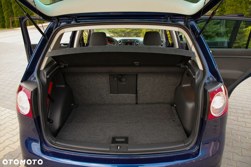 Volkswagen Golf Plus 2.0 TDI DPF United - 38