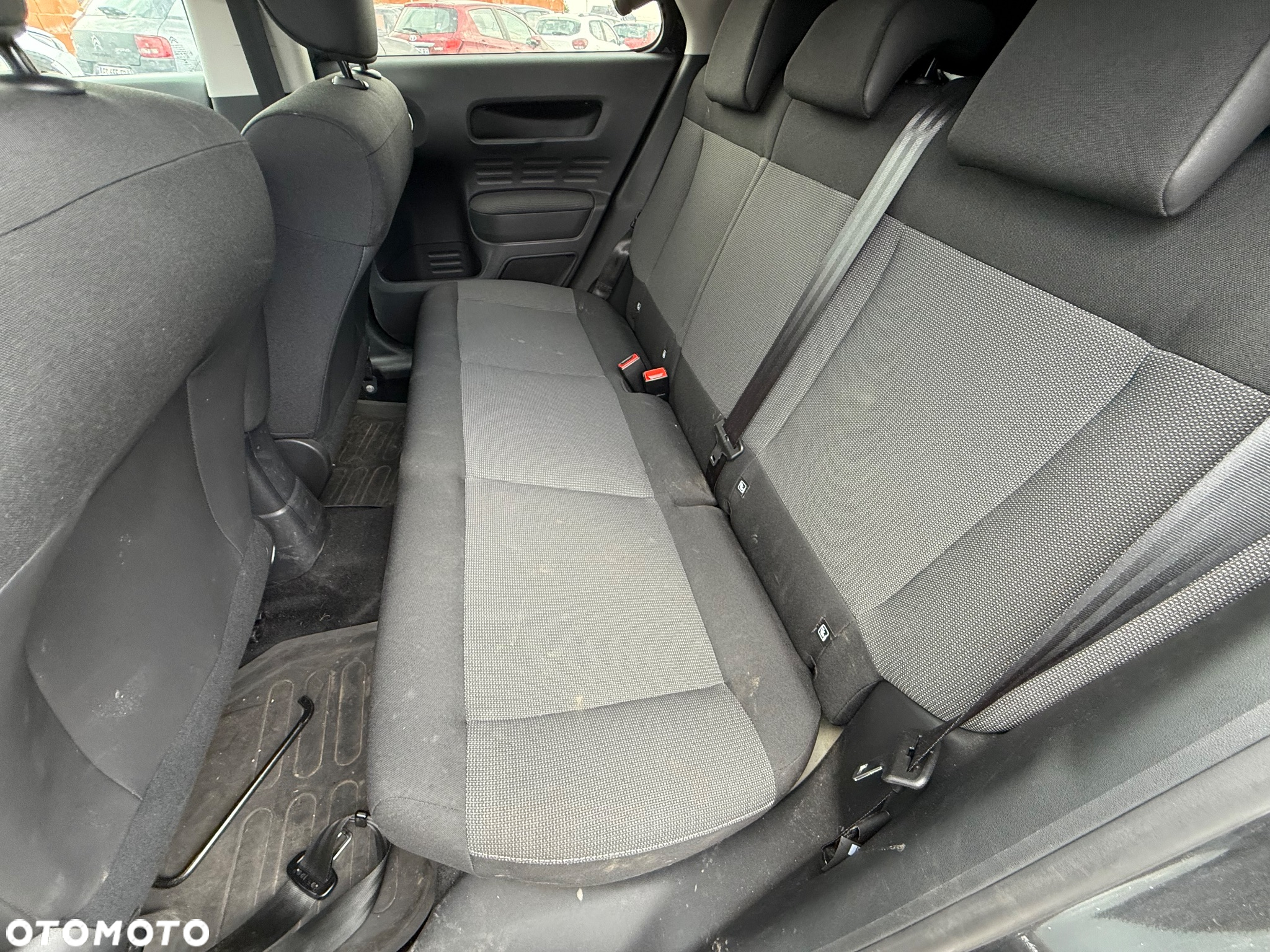 Citroën C4 Cactus 1.6 Blue HDi Shine Edition - 12
