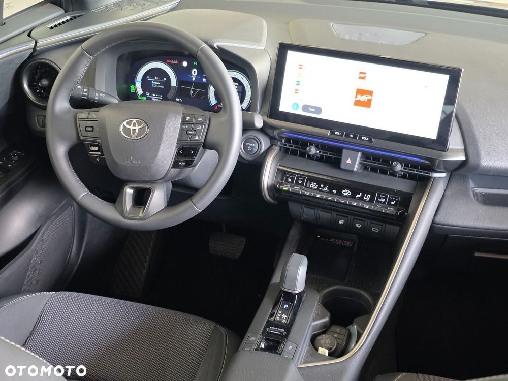 Toyota C-HR - 21
