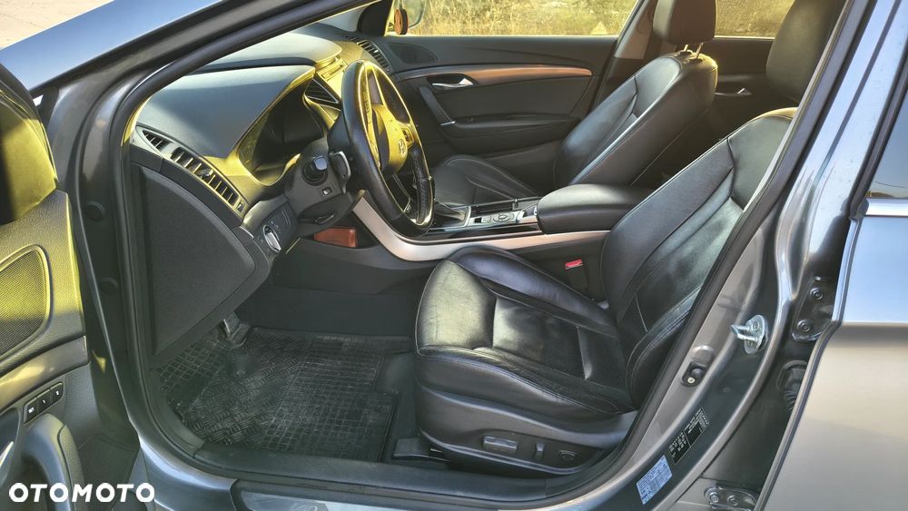 Hyundai i40 2.0 GDI Premium - 22