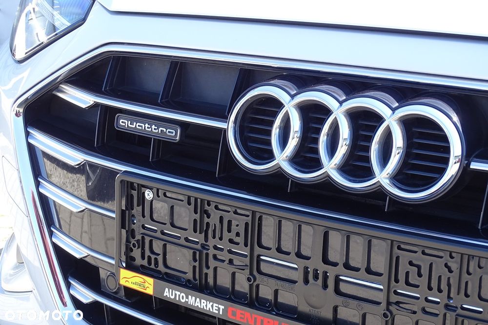 Audi A4 Avant 40 TFSI quattro S tronic advanced - 8