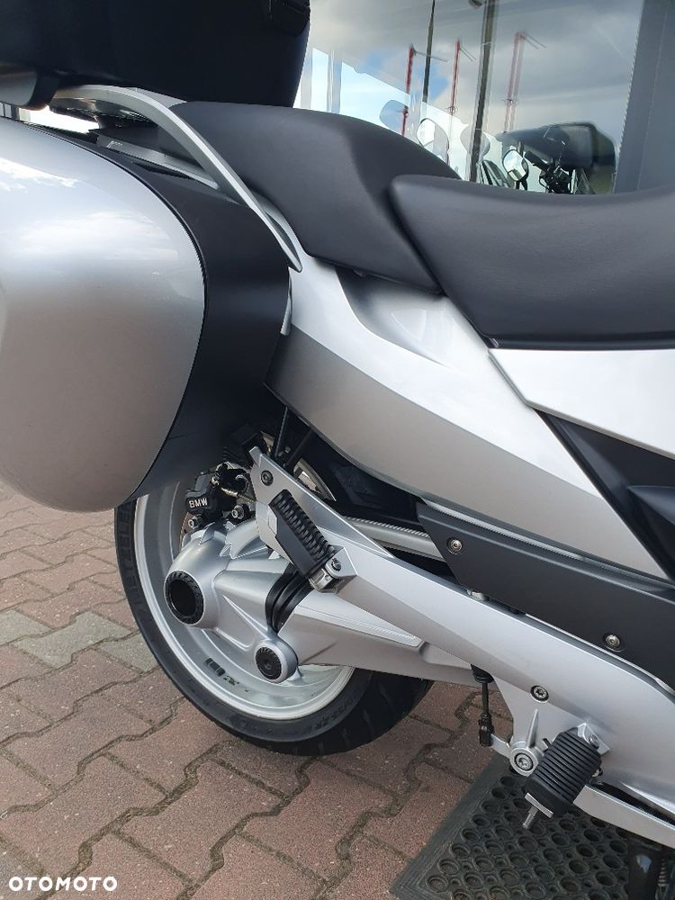 BMW RT - 24