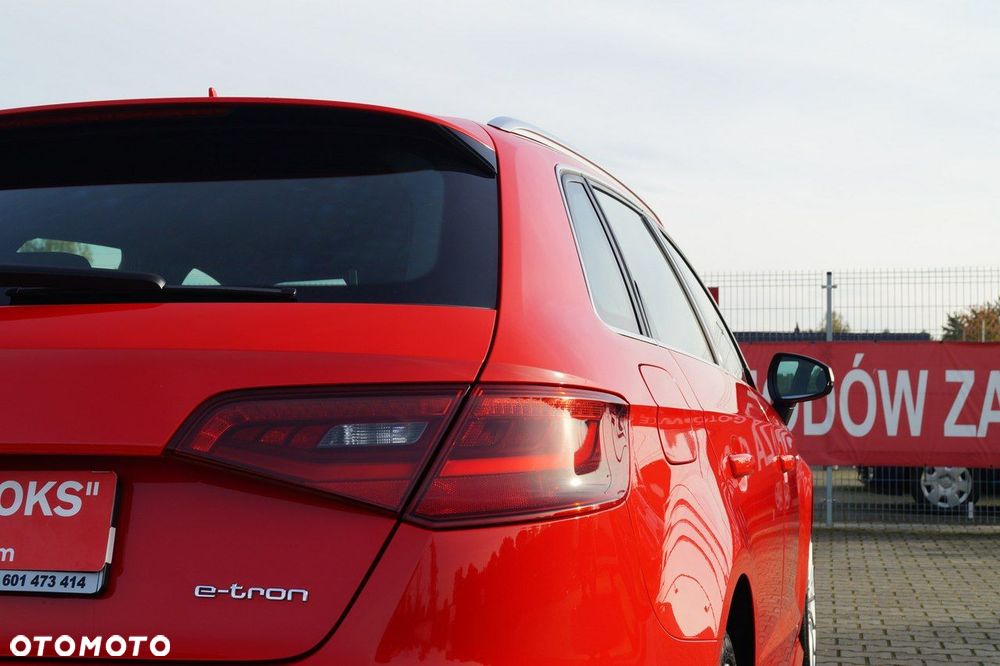 Audi A3 Sportback - 17