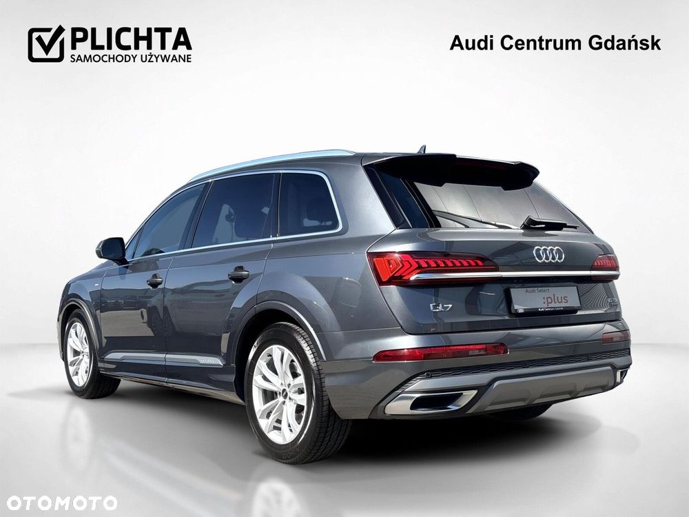 Audi Q7 - 3
