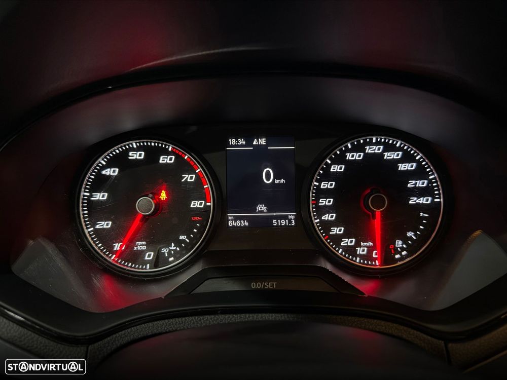 SEAT Arona 1.0 TSI Style - 18