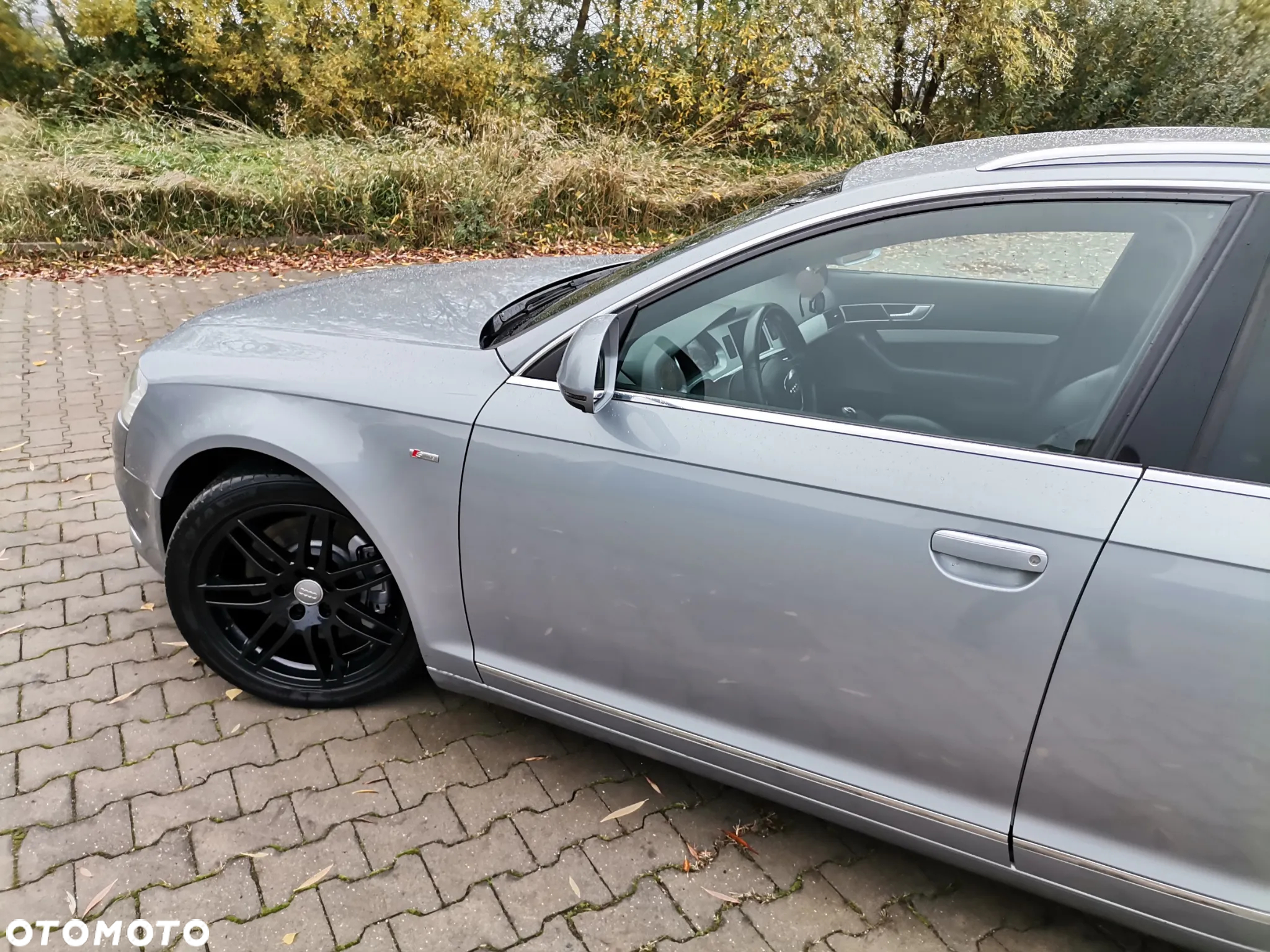 Audi A6 2.7 TDI - 5