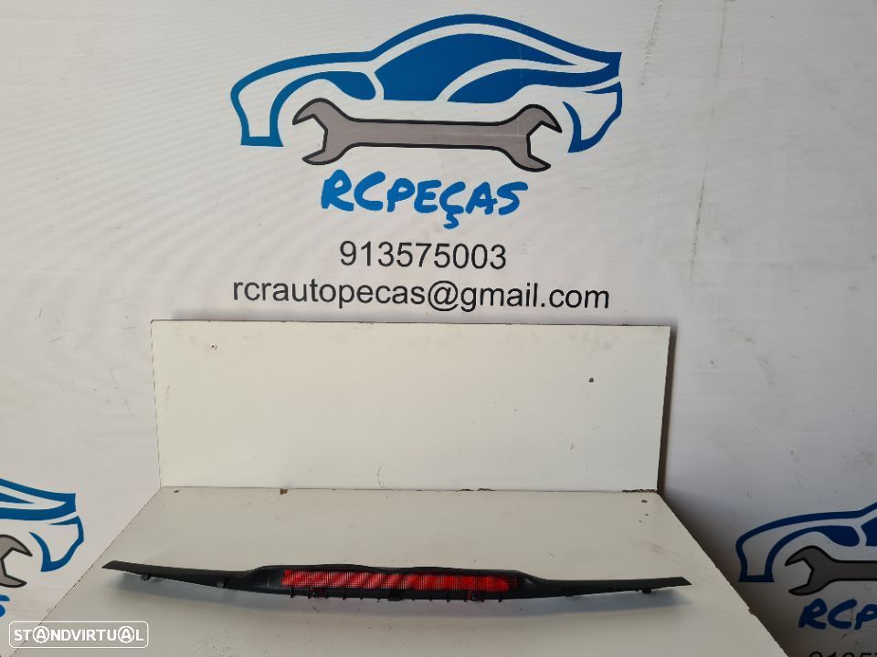 LUZ FAROLIM TRASEIRO TRÁS 3ª STOP ORIGINAL 2753779 MINI COOPER R56 1.6D - 1