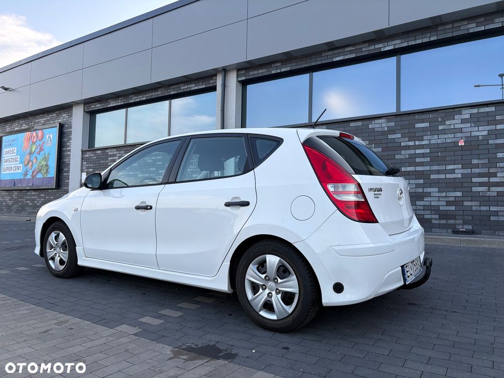 Hyundai i30 1.4 Edition Plus - 6