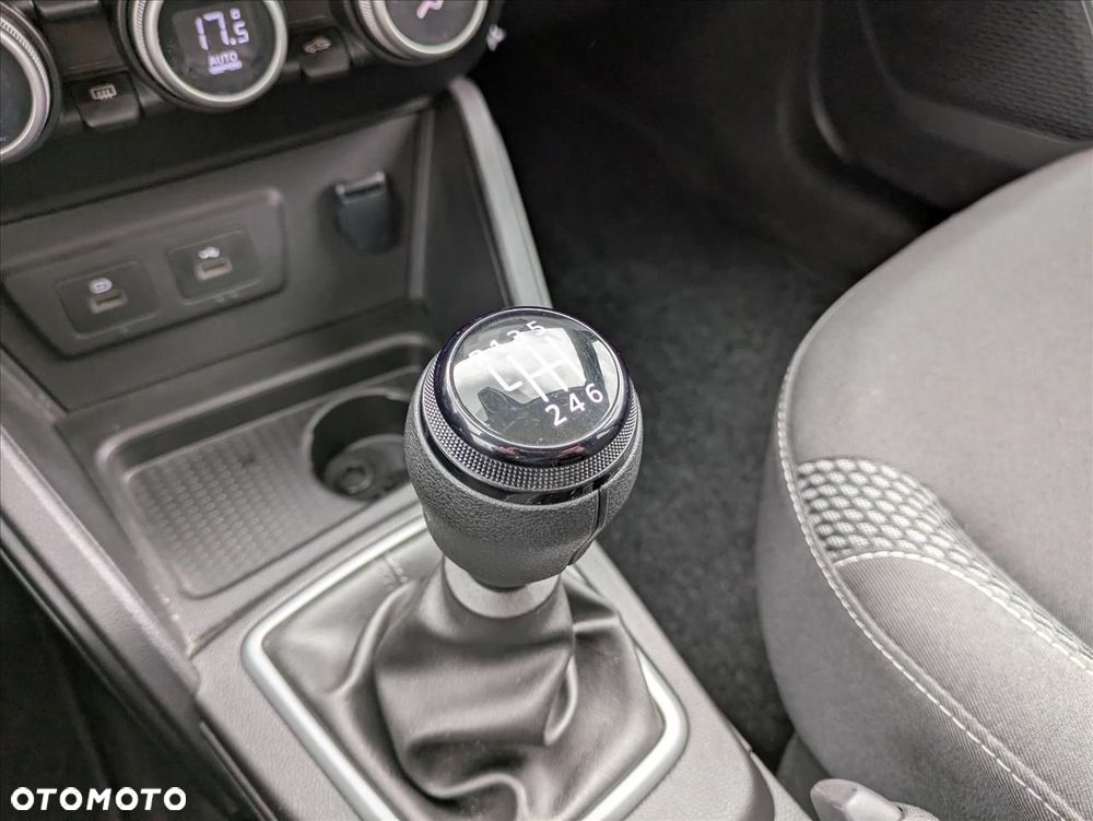 Dacia Duster 1.0 TCe Journey - 22