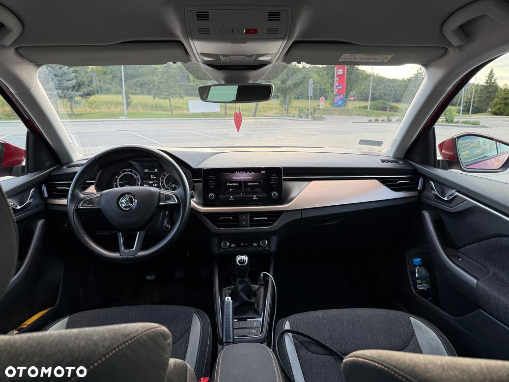 Skoda Scala 1.0 TSI Style - 13