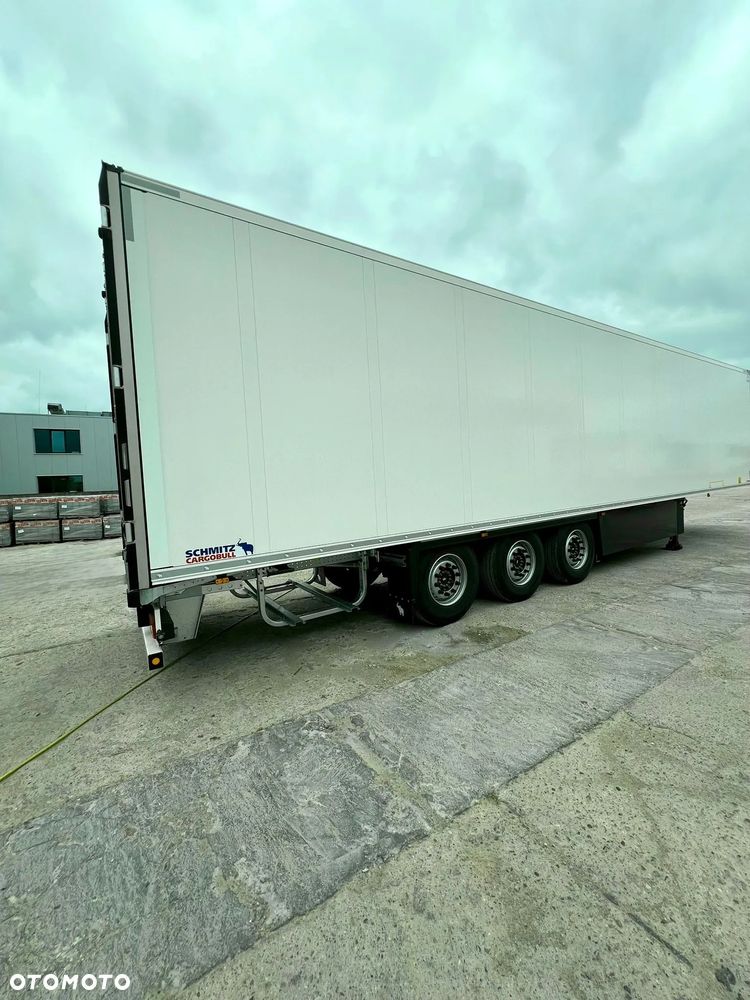 Schmitz Cargobull SKO 24/L - 5