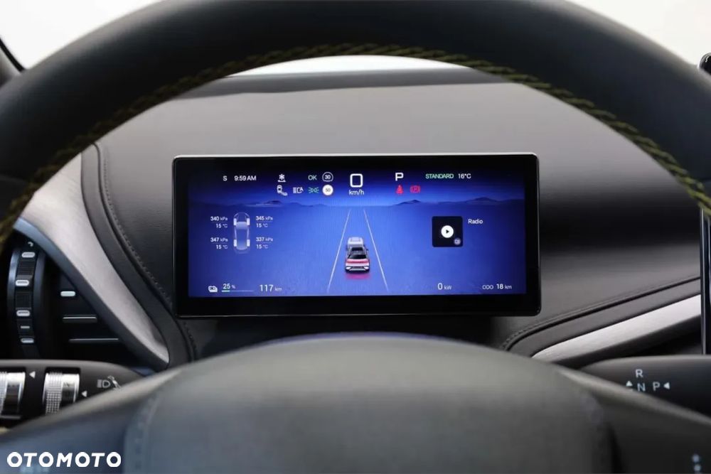 BYD Atto 3 EVO Design - 19