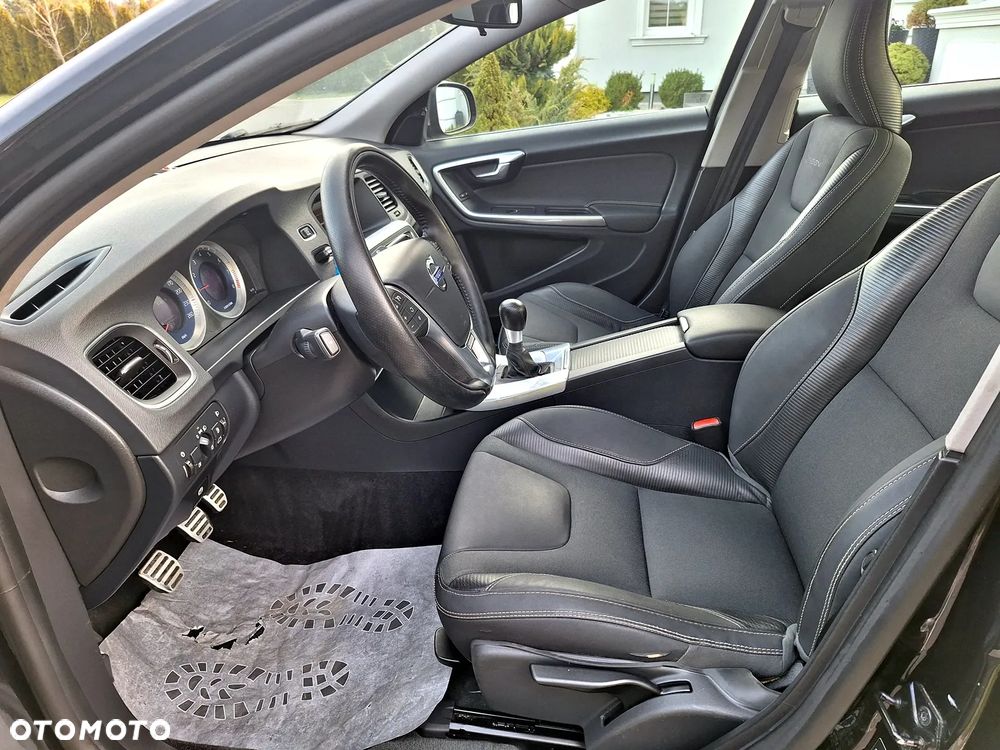 Volvo S60 T3 RDesign - 16