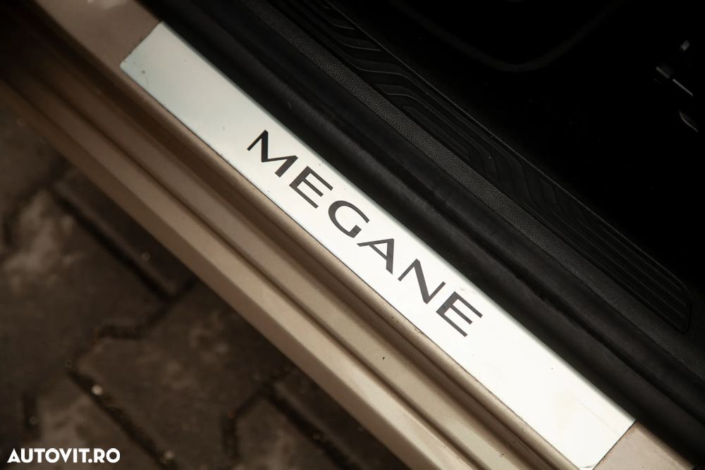 Renault Megane ENERGY dCi Intens - 27