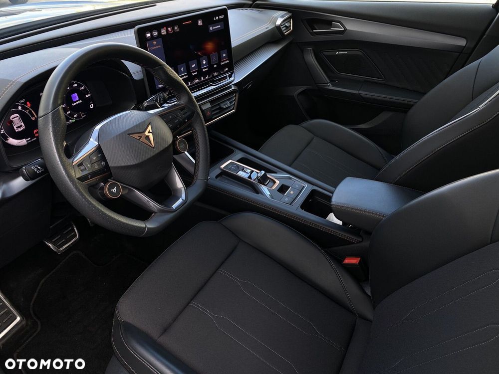 Cupra Formentor 1.5 eTSI mHEV DSG - 15