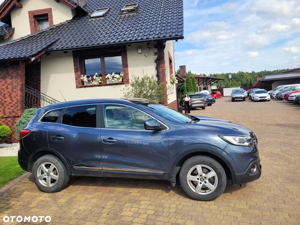 Renault Kadjar 1.2 Energy TCe Life - 6