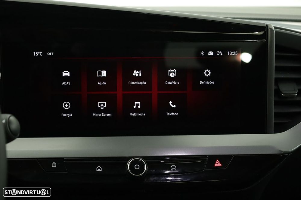 Opel Mokka-e 54 kWh GS - 12