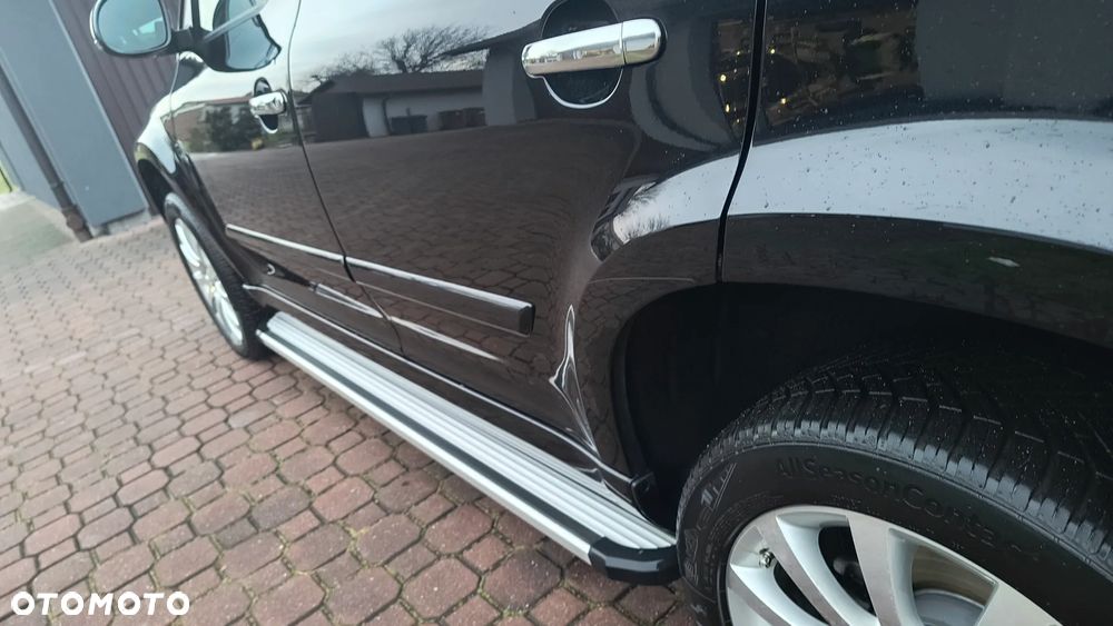 Skoda Yeti 1.4 TSI 4x4 Ambition - 21