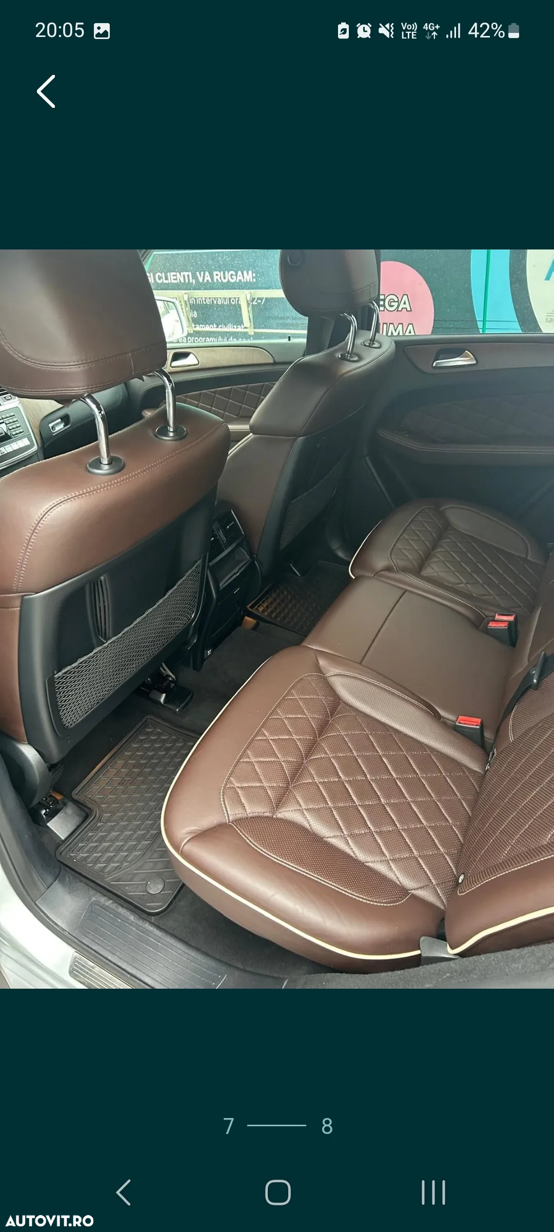 Mercedes-Benz ML 350 BlueTEC 4MATIC 7G-TRONIC Edition 1 - 2