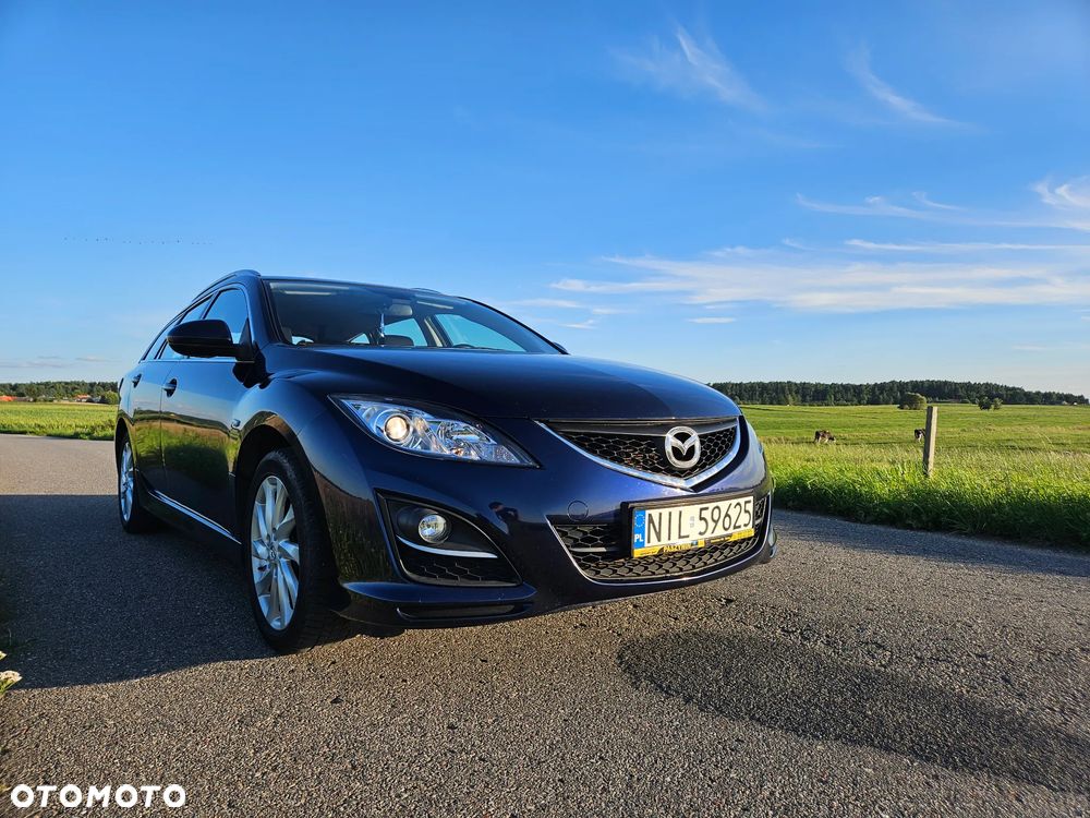 Mazda 6 - 3