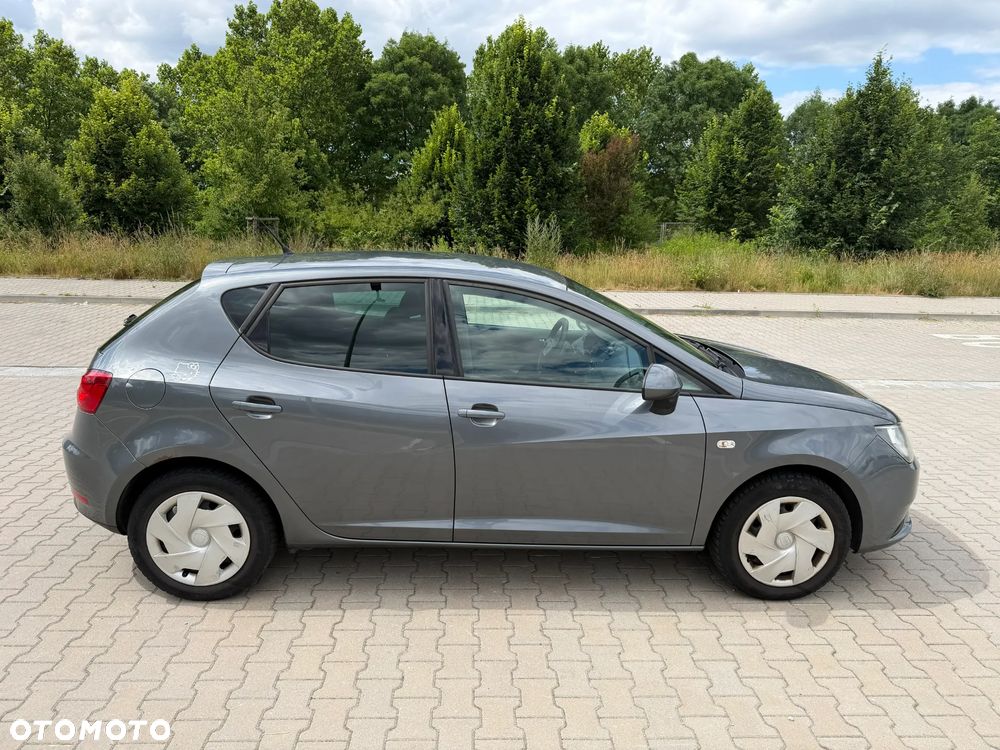 Seat Ibiza - 6