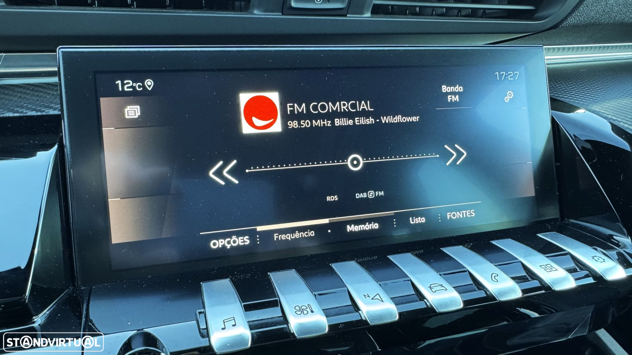 Peugeot 508 SW 1.5 BlueHDi GT Line EAT8 - 15