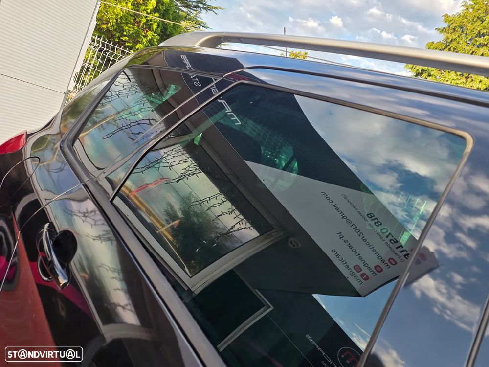 Peugeot 308 SW 1.6 HDi Sport CVM6 - 8