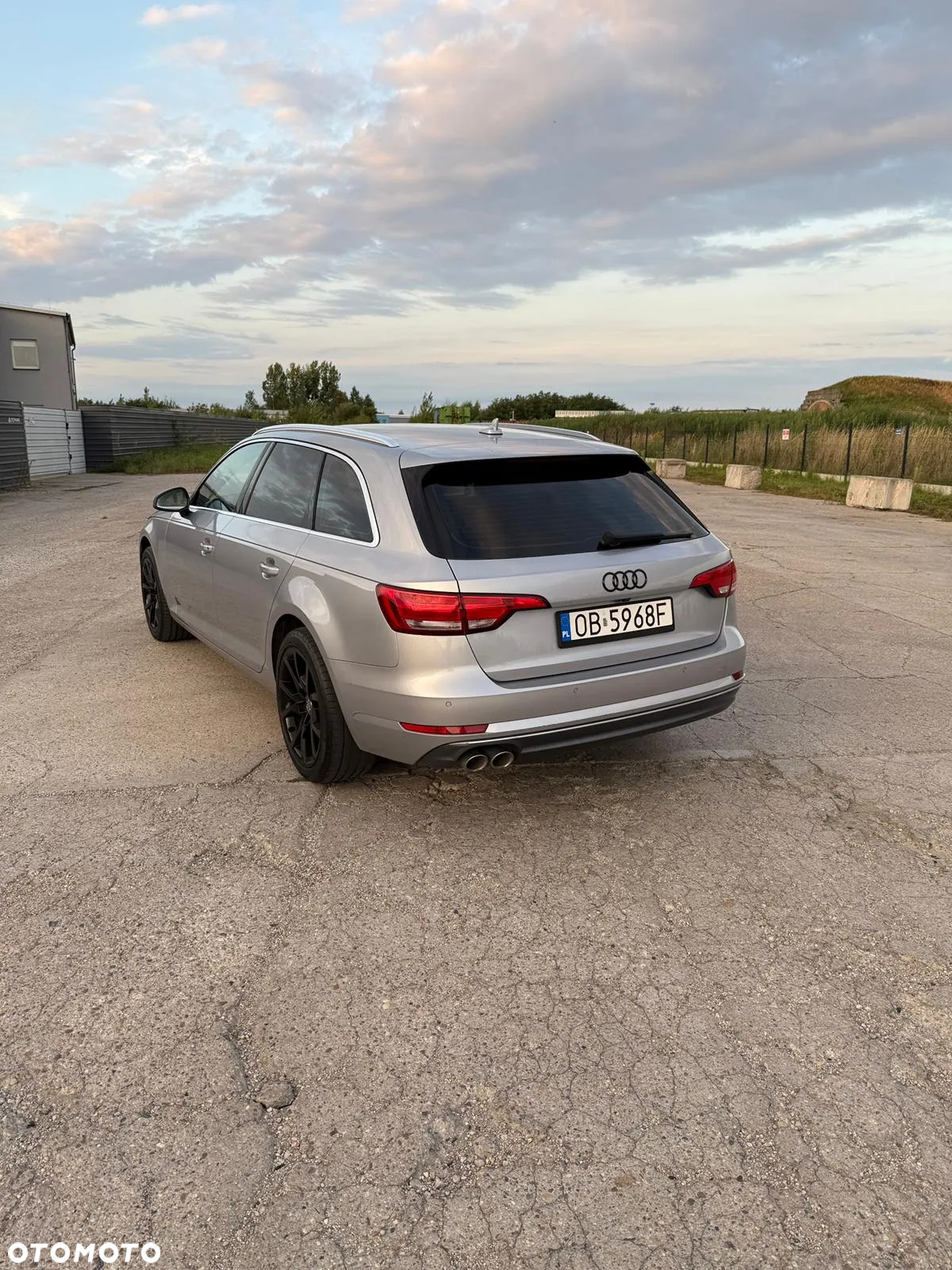 Audi A4 ver-2-0-tdi-design-s-tronic - 2