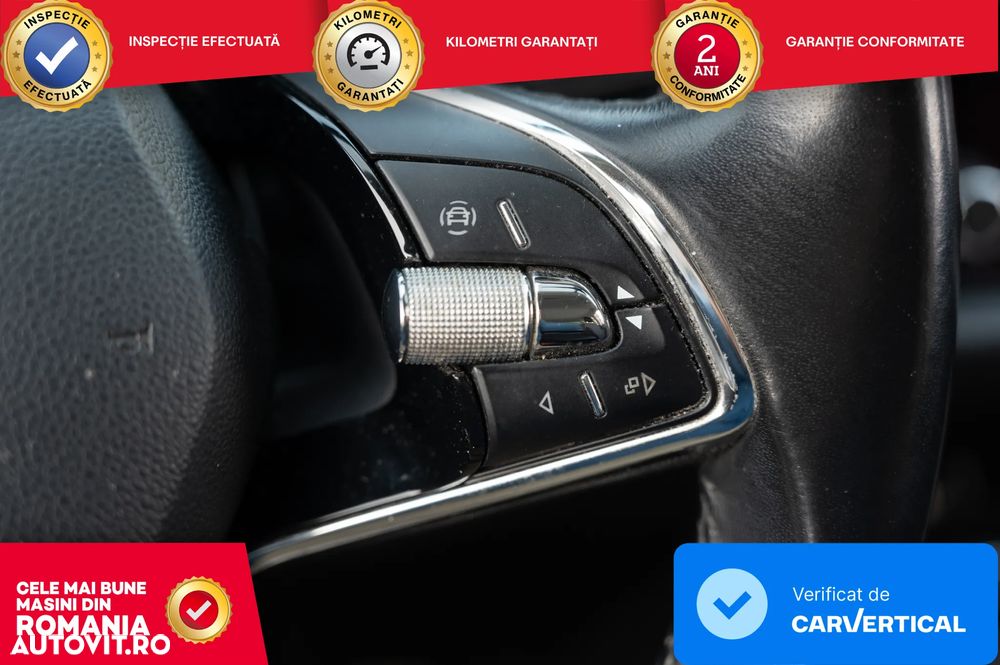 Skoda Kodiaq 2.0 TDI DSG Tour - 11