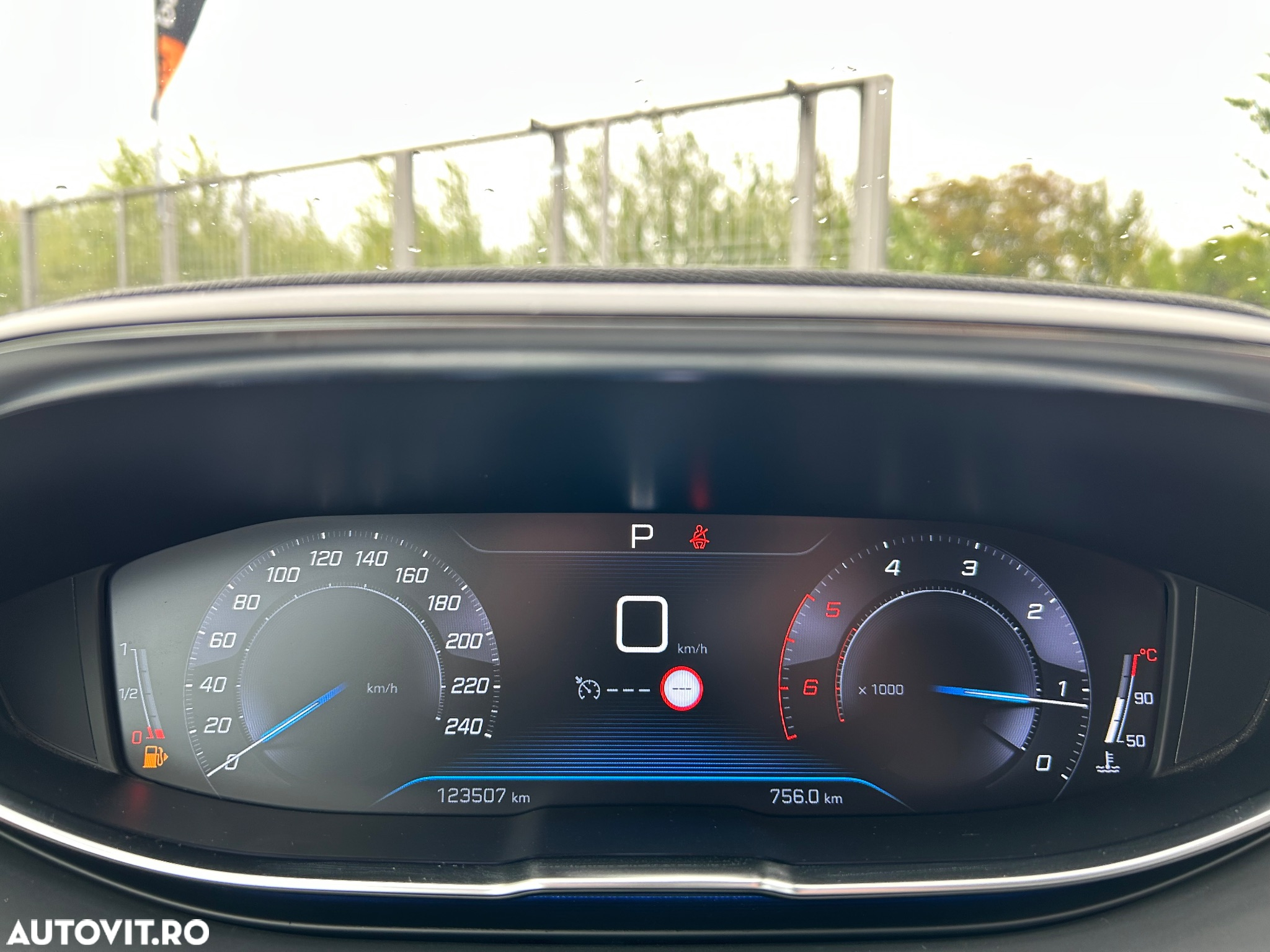 Peugeot 3008 BlueHDi 130 Stop & Start EAT8 Active Business-Paket - 15