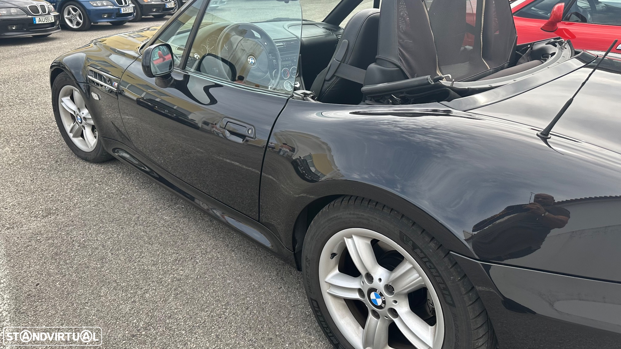 BMW Z3 2.0 - 31