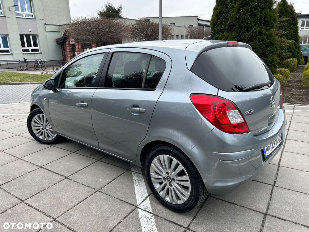 Opel Corsa 1.2 Active - 17