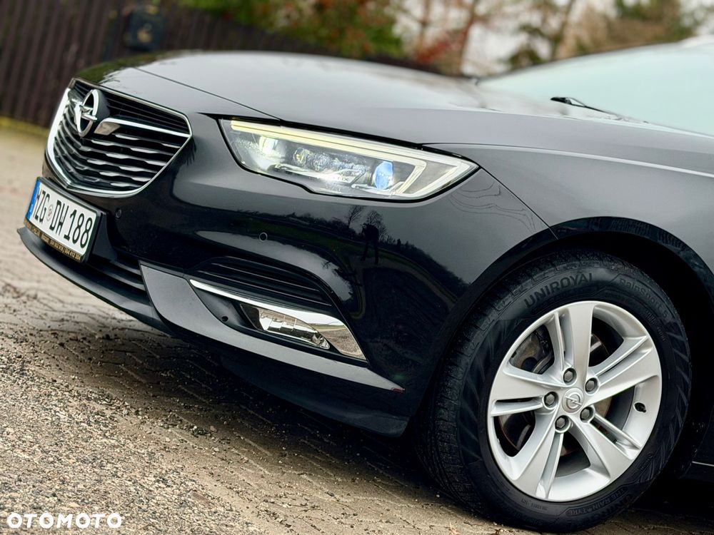 Opel Insignia 2.0 4x4 Exclusive - 27