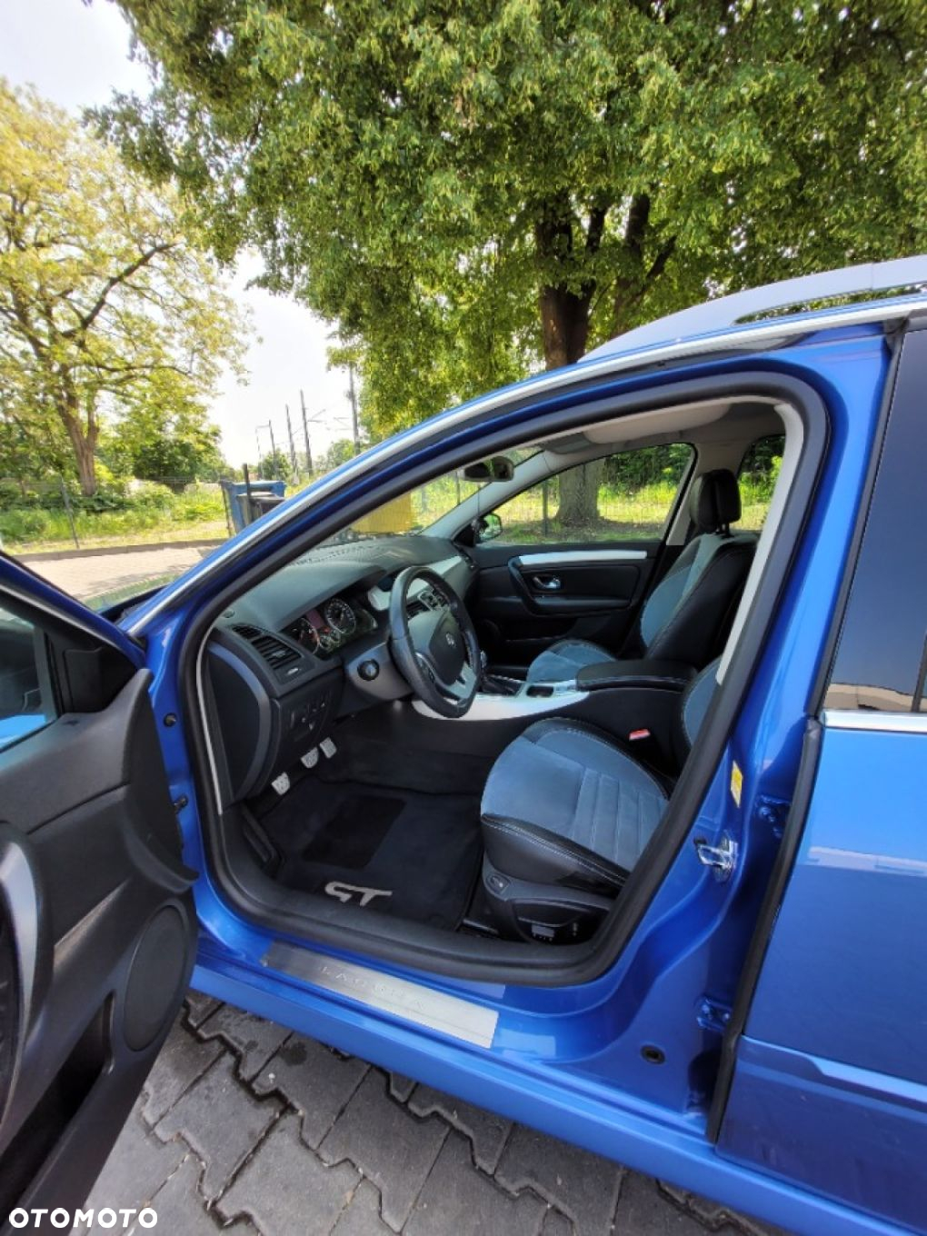 Renault Laguna - 12