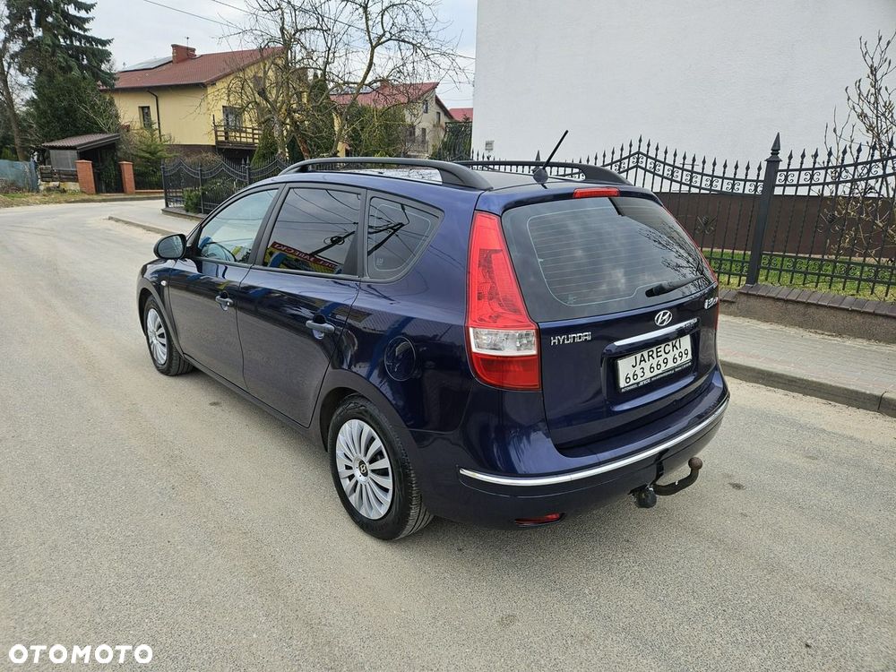 Hyundai i30 - 6