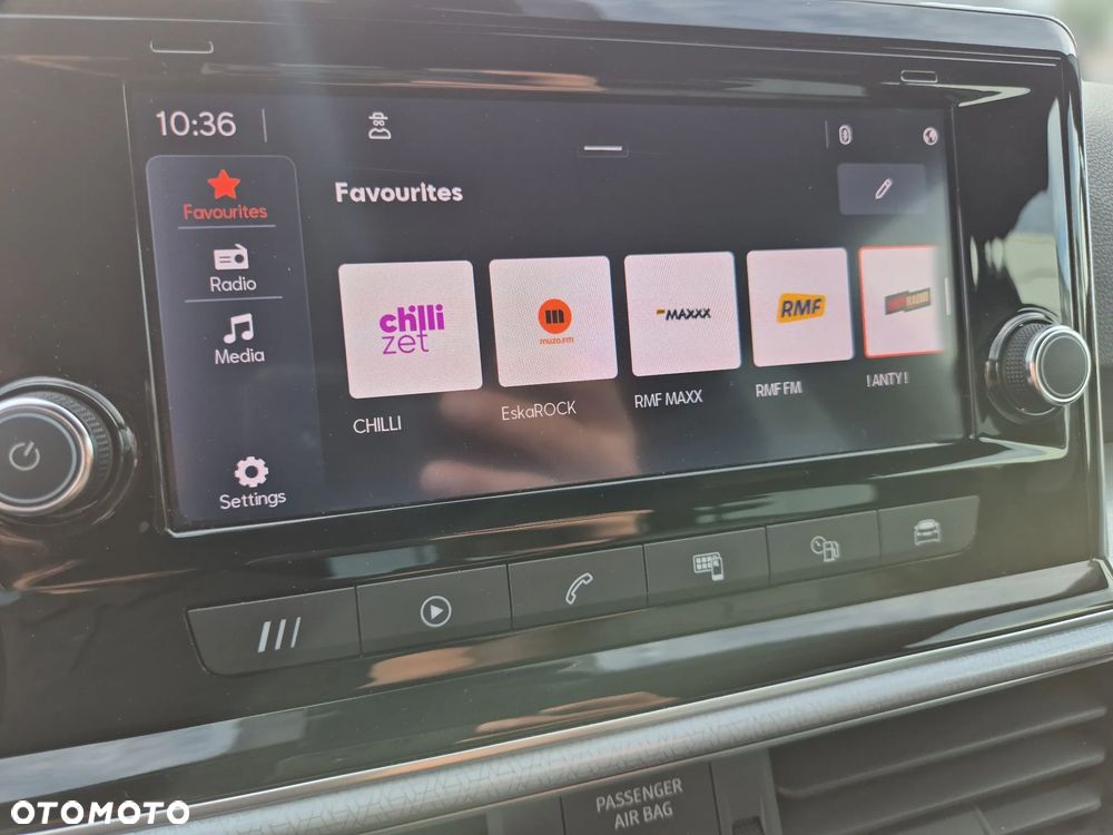 Seat Tarraco 1.5 Eco TSI EVO Style S&S - 19