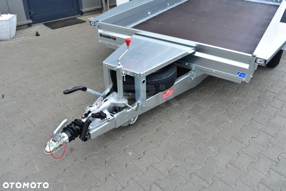 Brenderup MT 3651 - 12