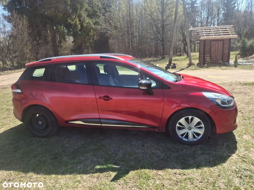 Renault Clio Energy TCe 90 Start & Stop 99g Eco-Drive - 2