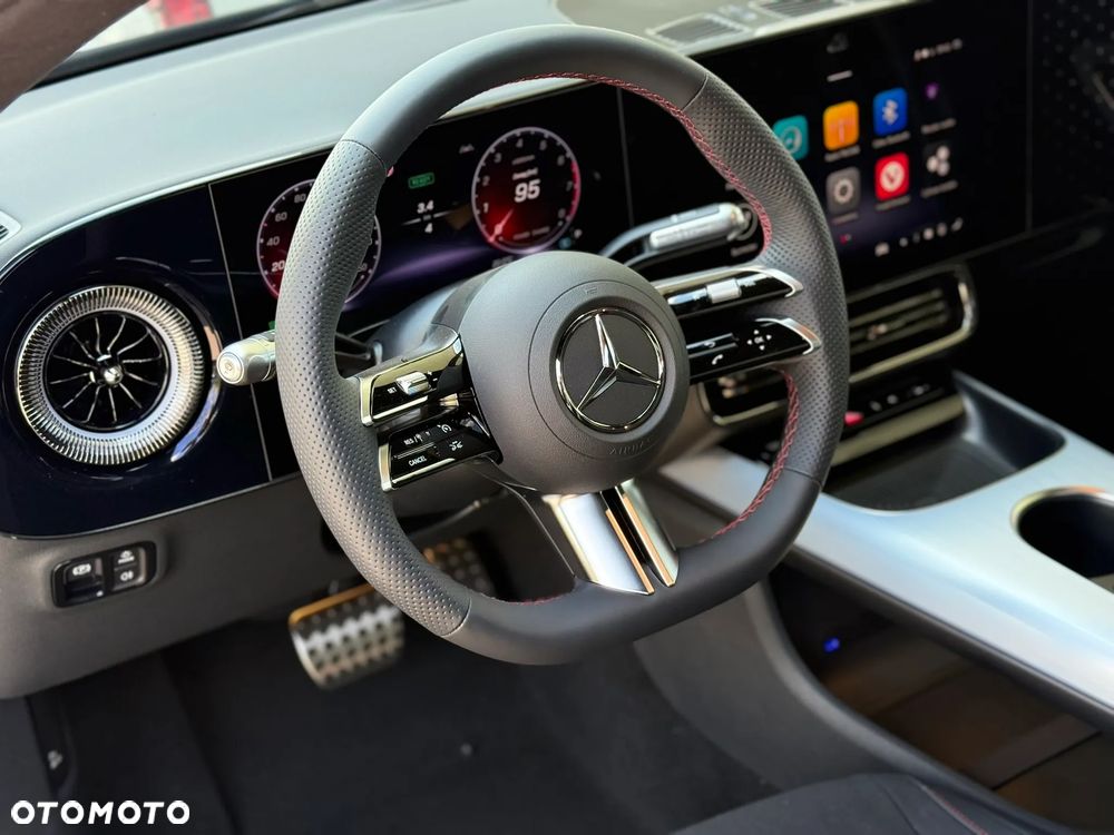 Mercedes-Benz CLA - 20