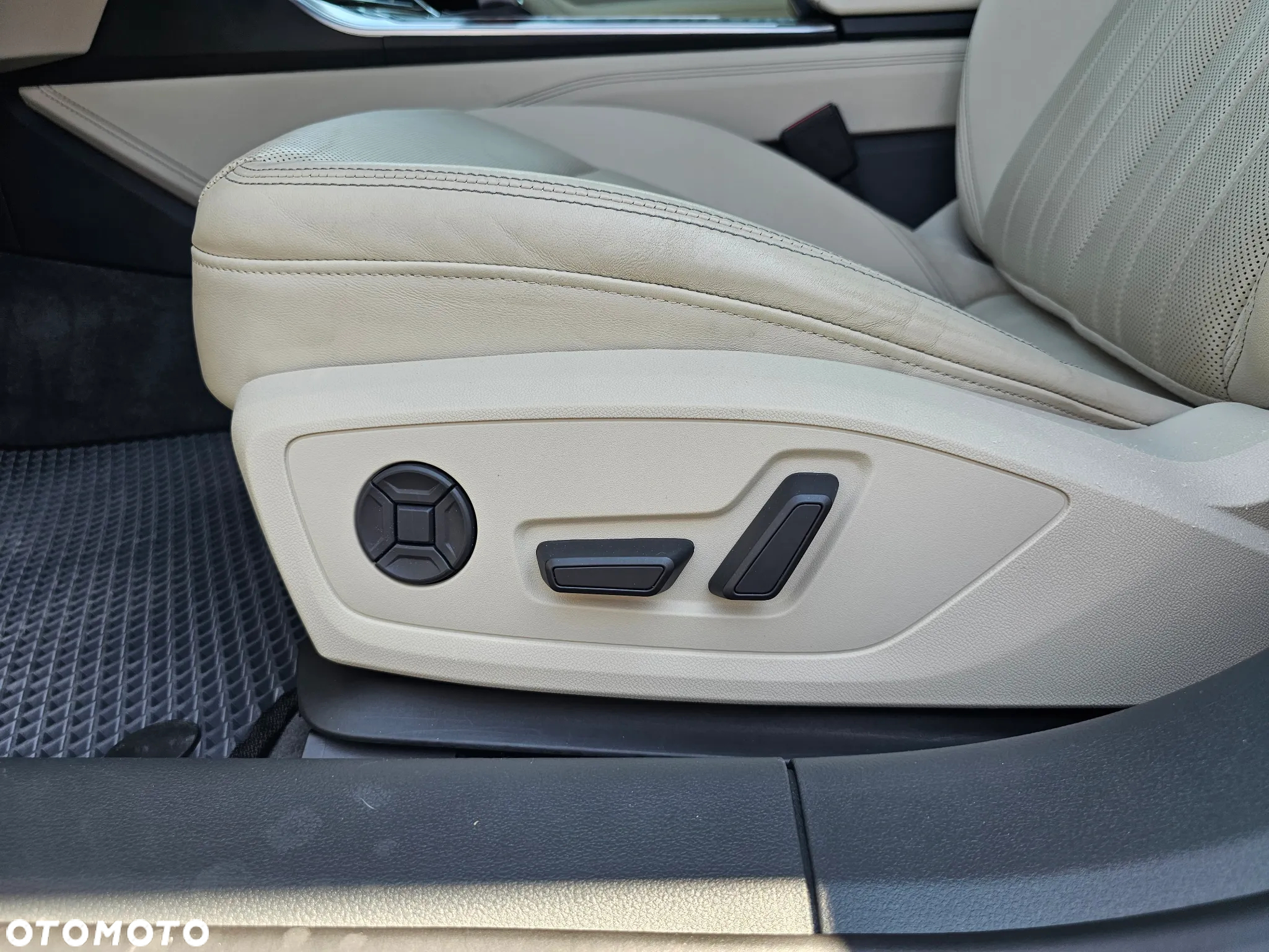 Audi A7 55 TFSI Quattro S tronic - 33